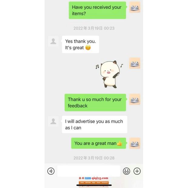 Qiqiyg.com Reviews Qiqiyg Bewertungen QR241